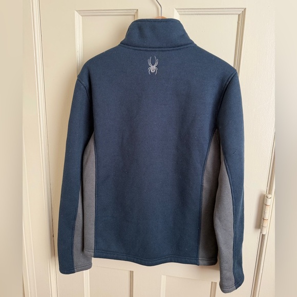 Spyder jacket - Picture 3 of 6